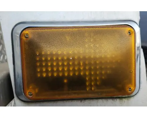 Tail Lamp Seagrave Ladder Complete Recycling Group LLC
