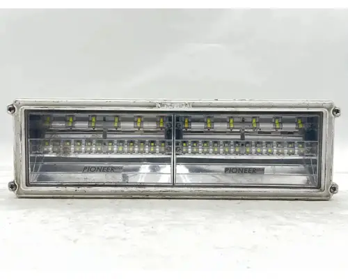 Tail Lamp Seagrave Ladder Complete Recycling Group LLC