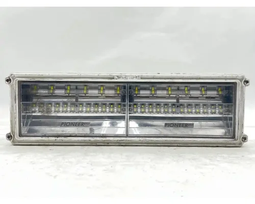 Seagrave Ladder Tail Lamp