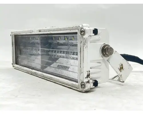 Seagrave Ladder Tail Lamp
