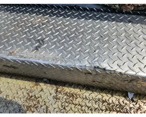 Seagrave Ladder Tool Box