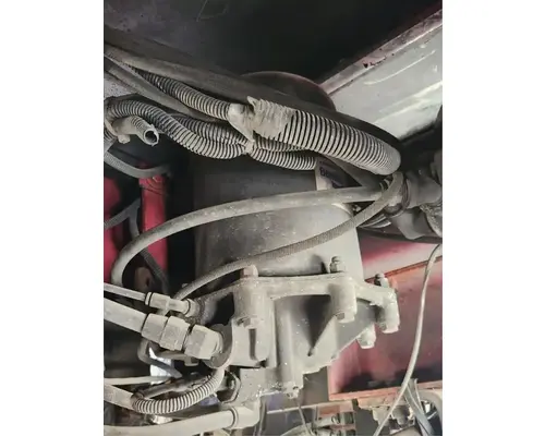 Air Dryer Seagrave Other Complete Recycling Group LLC