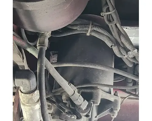 Seagrave Other Air Drier