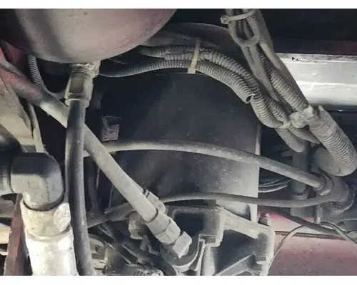 Seagrave Other Air Drier