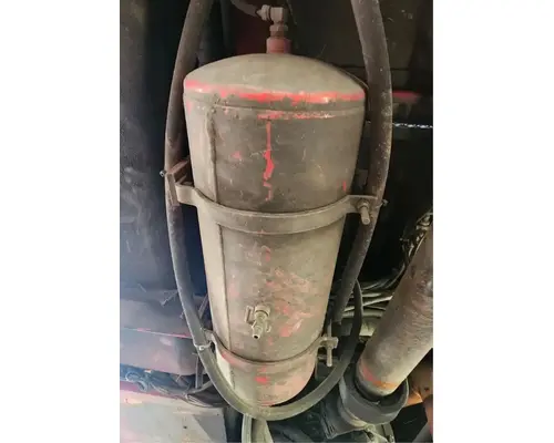 Seagrave Other Air Tank
