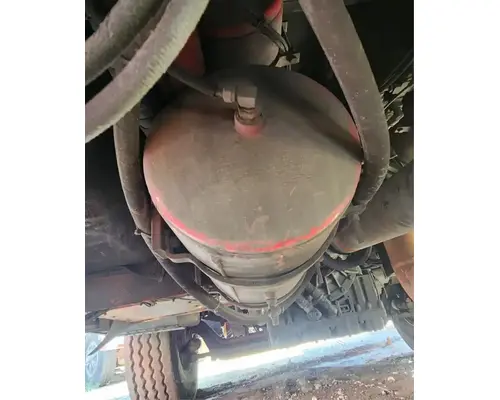 Seagrave Other Air Tank