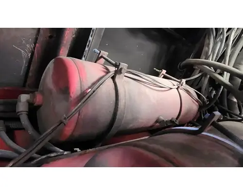 Seagrave Other Air Tank