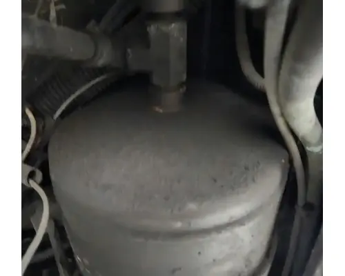 Seagrave Other Air Tank