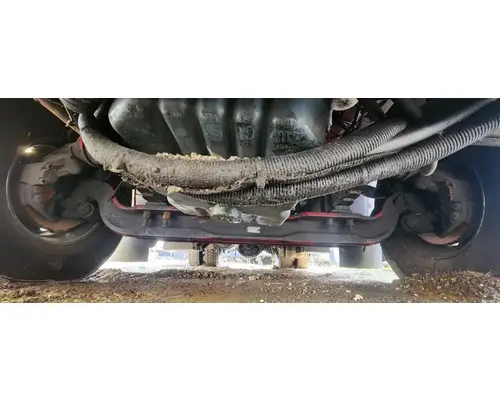 Seagrave Other Axle Assy, Fr (4WD)