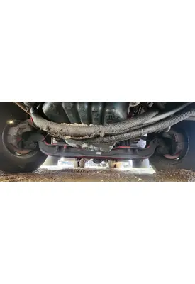 Seagrave Other Axle Assy, Fr (4WD)