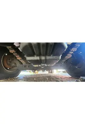 Seagrave Other Axle Assy, Fr (4WD)