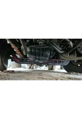 Seagrave Other Axle Assy, Fr (4WD)