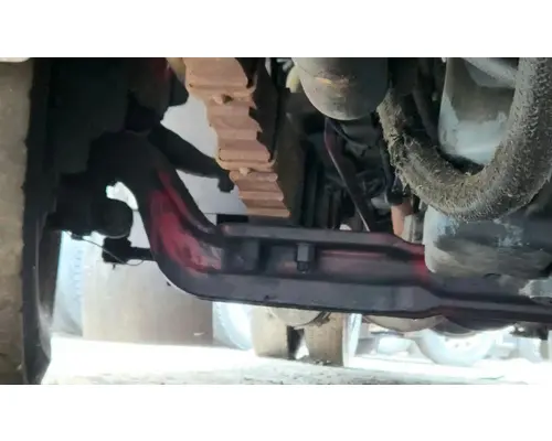 Seagrave Other Axle Assy, Fr (4WD)