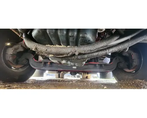 Axle Assembly, Front (Steer) Seagrave Other Complete Recycling Group LLC