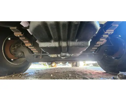 Axle Assembly, Front (Steer) Seagrave Other Complete Recycling Group LLC