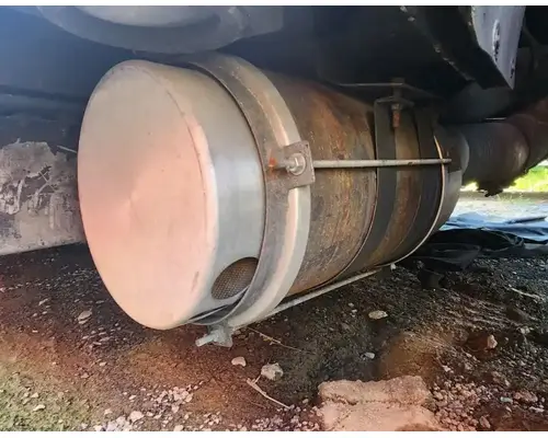 Seagrave Other DPF (Diesel Particulate Filter)