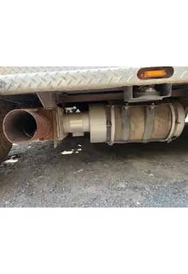 Seagrave Other DPF (Diesel Particulate Filter)