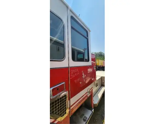 Door Assembly, Front Seagrave Other Complete Recycling Group LLC