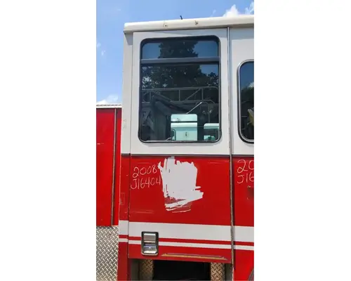 Door Assembly, Front Seagrave Other Complete Recycling Group LLC