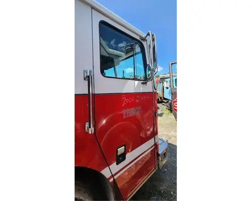 Door Assembly, Front Seagrave Other Complete Recycling Group LLC