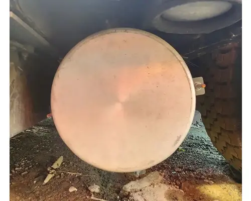 DPF (Diesel Particulate Filter) Seagrave Other Complete Recycling Group LLC
