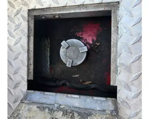 Seagrave Other Fuel Tank