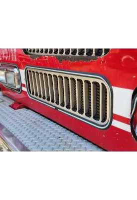 Seagrave Other Grille