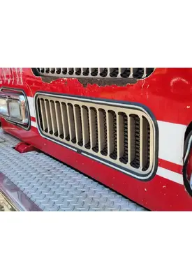 Seagrave Other Grille