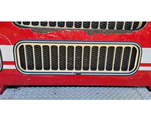 Seagrave Other Grille