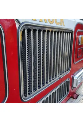 Seagrave Other Grille