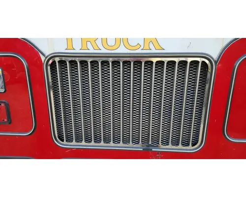Seagrave Other Grille