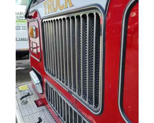 Seagrave Other Grille