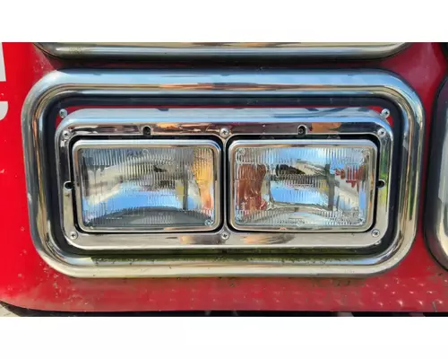 Headlamp Assembly Seagrave Other Complete Recycling Group LLC