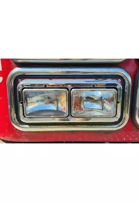 Seagrave Other Headlamp Assembly