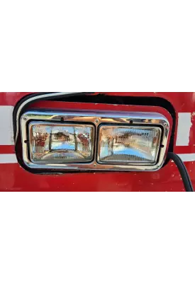 Seagrave Other Headlamp Assembly