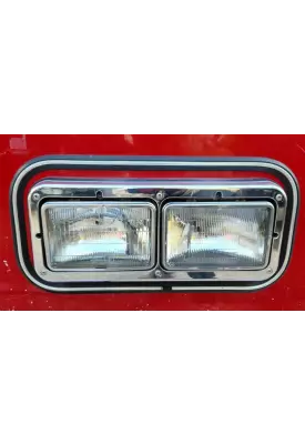 Seagrave Other Headlamp Assembly
