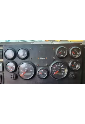 Seagrave Other Instrument Cluster