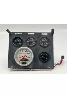 Seagrave Other Instrument Cluster