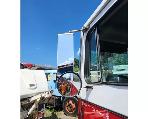 Mirror (Side View) Seagrave Other Complete Recycling Group LLC