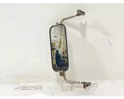 Mirror (Side View) Seagrave Other Complete Recycling Group LLC