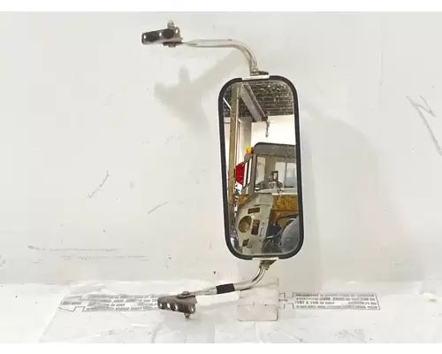 Mirror (Side View) Seagrave Other Complete Recycling Group LLC