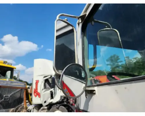 Mirror (Side View) Seagrave Other Complete Recycling Group LLC