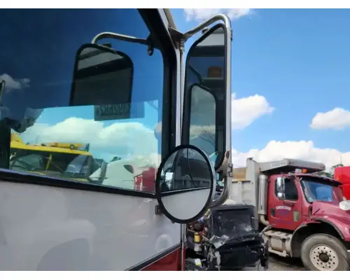 Mirror (Side View) Seagrave Other Complete Recycling Group LLC
