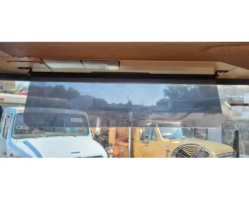 Seagrave Other Sun Visor (External)