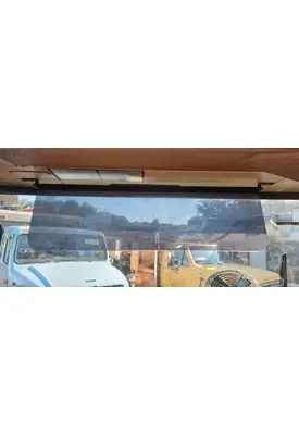 Seagrave Other Sun Visor (External)