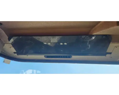 Seagrave Other Sun Visor (External)