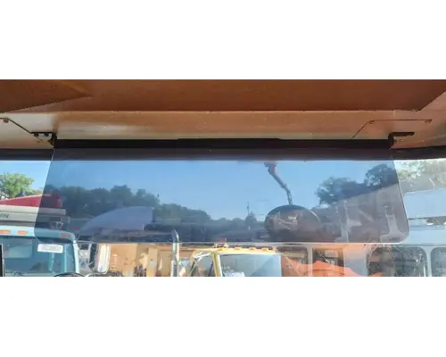 Seagrave Other Sun Visor (External)