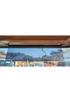 Seagrave Other Sun Visor (External)