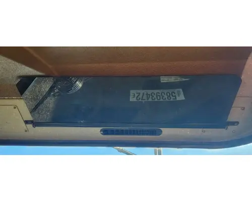 Seagrave Other Sun Visor (External)