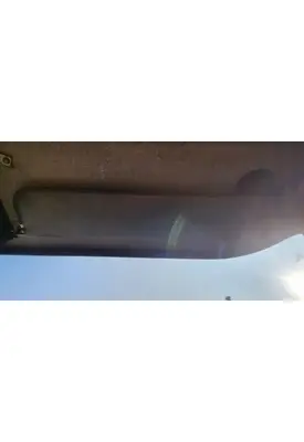 Seagrave Other Sun Visor (External)